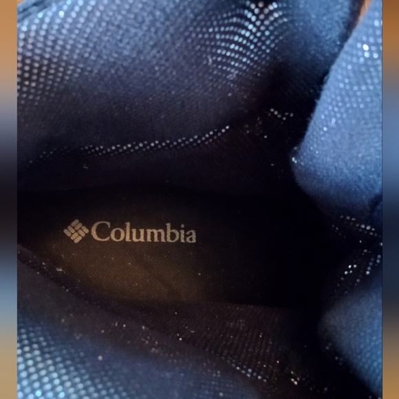 Columbia Black Men\'s Boots main image 6